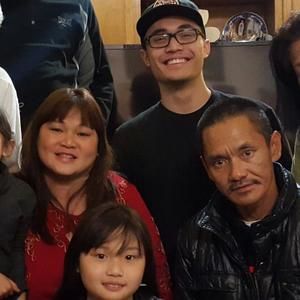 Meet your Posher, Antonius